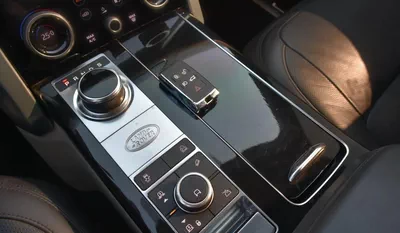 RANGE ROVER LWB SC 2020 | WHITE-6