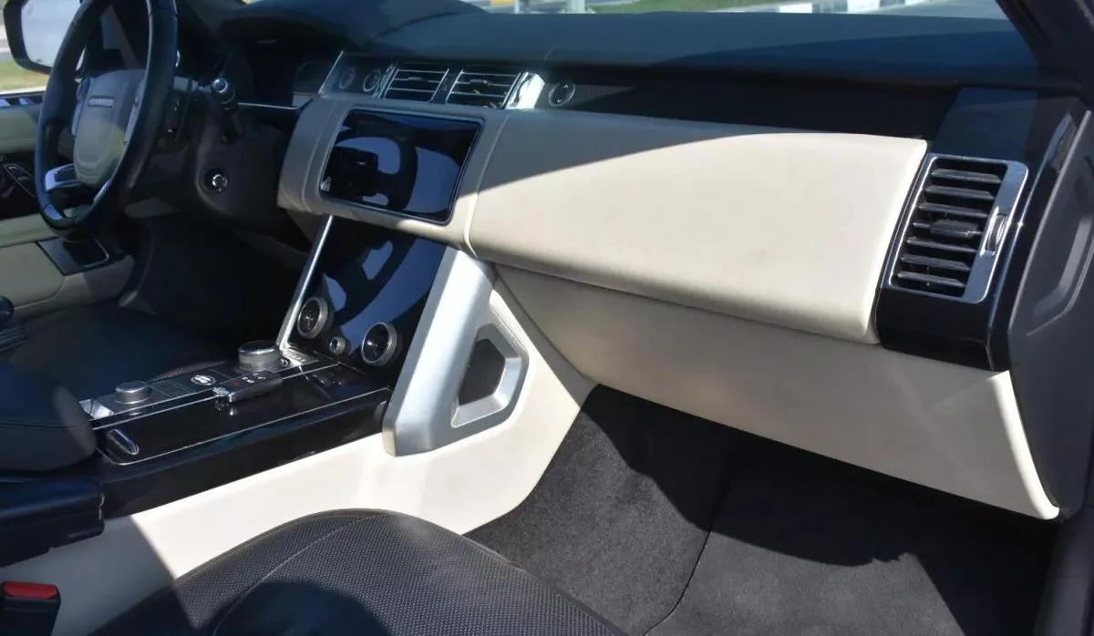 RANGE ROVER LWB SC 2020 | WHITE-10-10