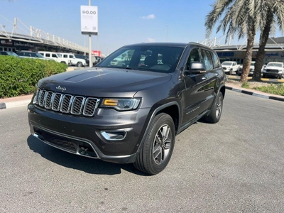 Jeep Grand Cherokee LIMITED 3.6L-0