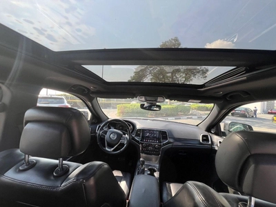 Jeep Grand Cherokee LIMITED 3.6L-4
