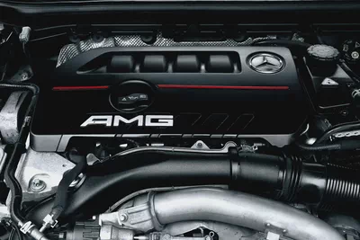 2,350 P.M |  A35 AMG | 0% Downpayment | IMMACULATE!-14