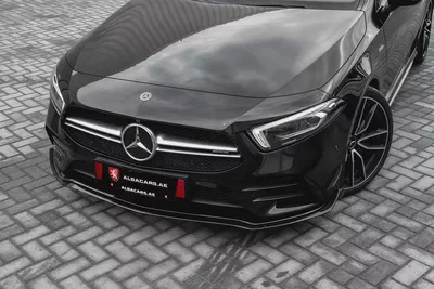 2,350 P.M |  A35 AMG | 0% Downpayment | IMMACULATE!-6