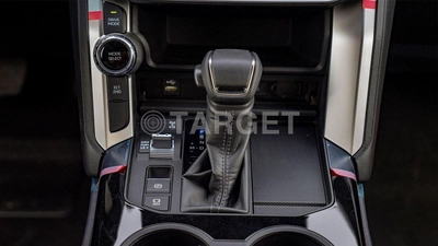 Toyota Land Cruiser GXR3 3.3L-13