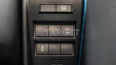 Toyota Land Cruiser GXR3 3.3L-19