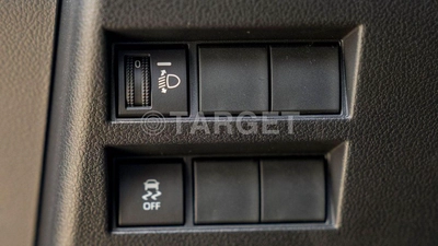 Toyota Land Cruiser GXR3 3.3L-20