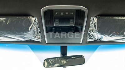 Toyota Land Cruiser GXR3 3.3L-21