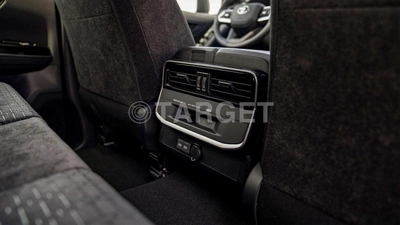 Toyota Land Cruiser GXR3 3.3L-22