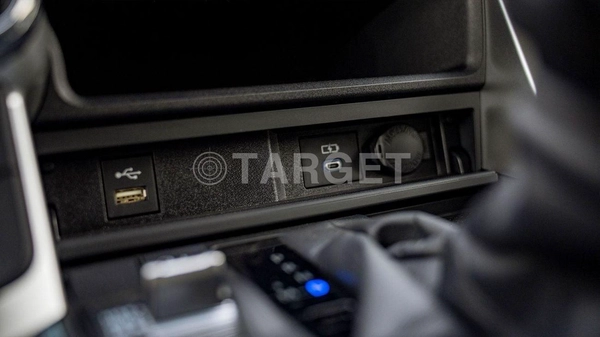 Toyota Land Cruiser GXR3 3.3L