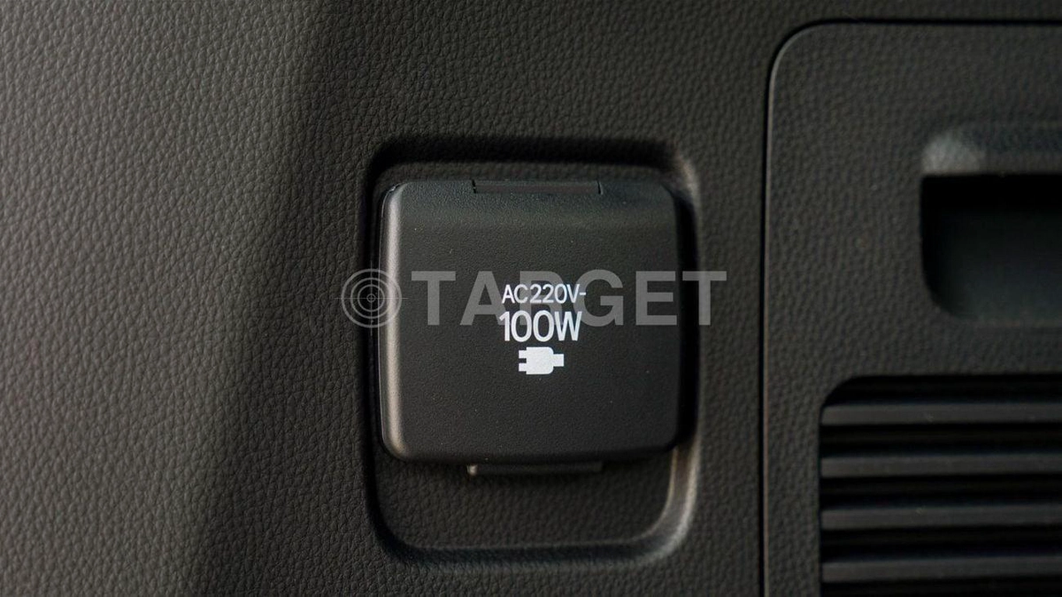 Toyota Land Cruiser GXR3 3.3L-17-17