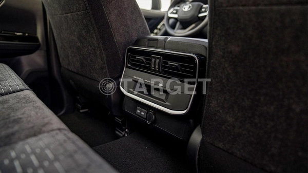 Toyota Land Cruiser GXR3 3.3L