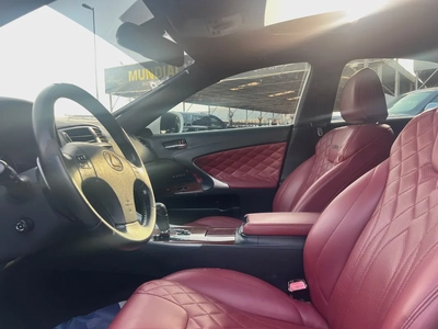 Lexus ES 300 2008 GCC Specs - Well Maintained-11