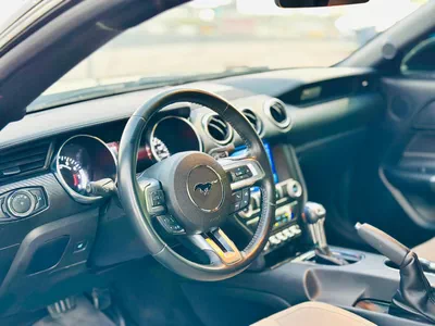 2023 Ford Mustang Ecoboost - # 07896-7
