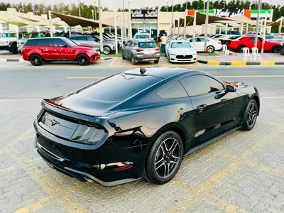 2023 Ford Mustang Ecoboost - # 07896-10