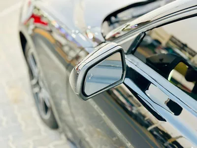 2023 Ford Mustang Ecoboost - # 07896-5