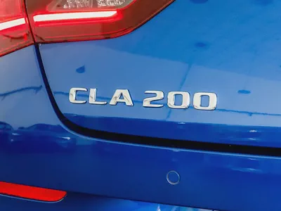 3,558 AED / 60 months | 0% DP | 2026 Mercedes Benz CLA200 / Brand New / 5 Year Mercedes Warranty-13