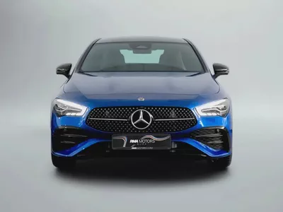 3,558 AED / 60 months | 0% DP | 2026 Mercedes Benz CLA200 / Brand New / 5 Year Mercedes Warranty-2
