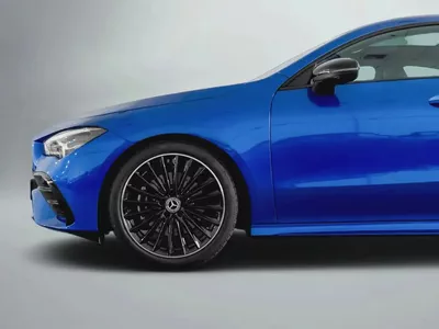 3,558 AED / 60 months | 0% DP | 2026 Mercedes Benz CLA200 / Brand New / 5 Year Mercedes Warranty-5