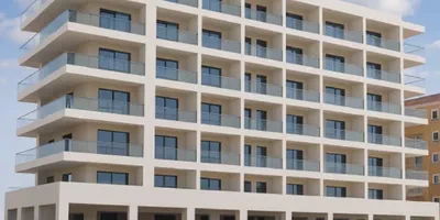 Fully Furnished | Modern 1 BHK | Prime Location-6