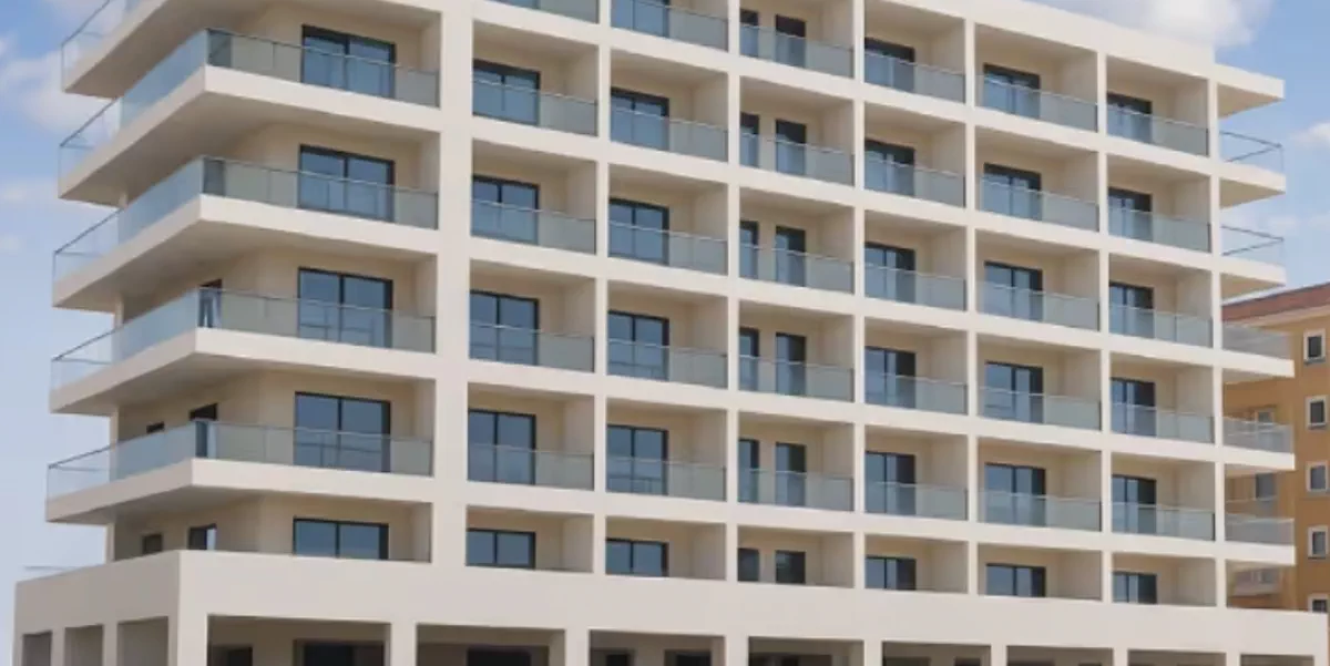 Fully Furnished | Modern 1 BHK | Prime Location-6-6