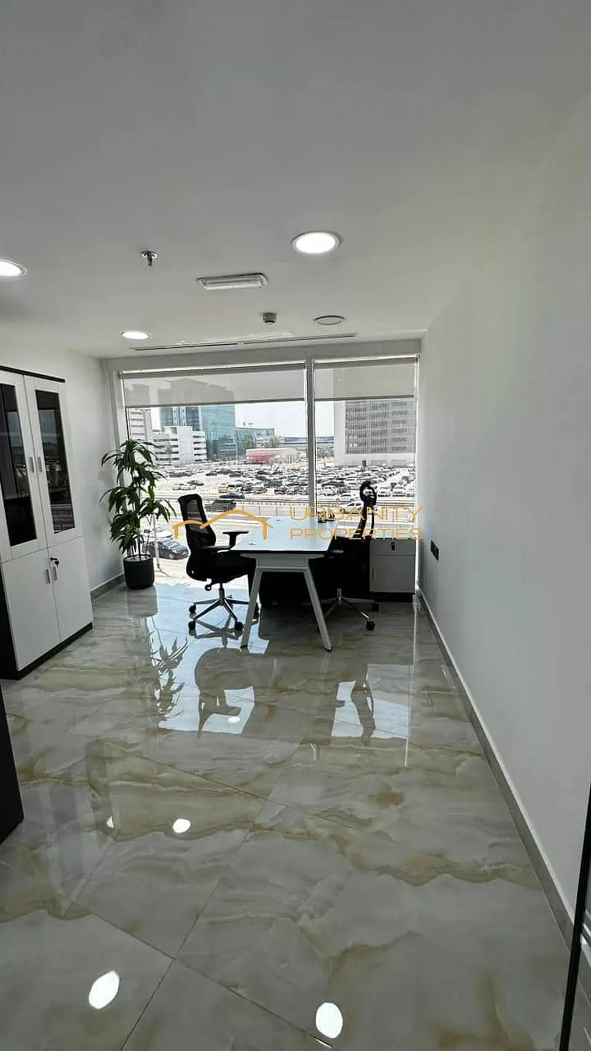 Fully Fitted Office | Prime Business Bay Address | Ready to Move-8-8