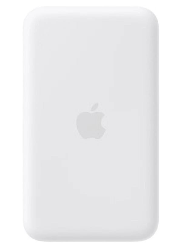 Apple iPhone Air MagSafe Battery - White