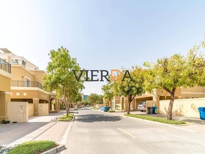 4 BR + Maids Room l Single Row l Gated Community-9