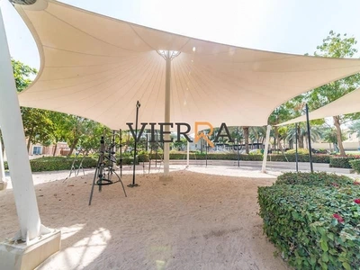4 BR + Maids Room l Single Row l Gated Community-15