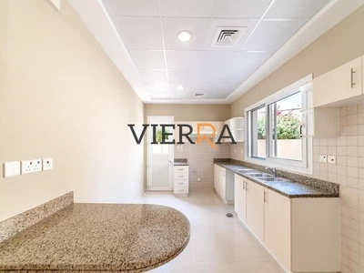 4 BR + Maids Room l Single Row l Gated Community-1