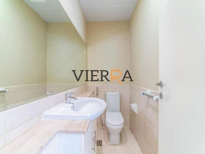 4 BR + Maids Room l Single Row l Gated Community-2