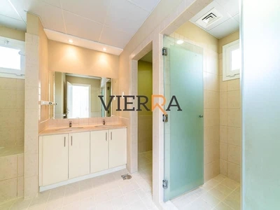 4 BR + Maids Room l Single Row l Gated Community-4