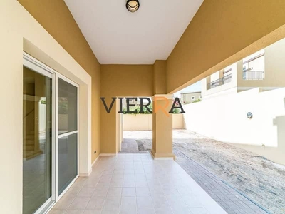 4 BR + Maids Room l Single Row l Gated Community-7
