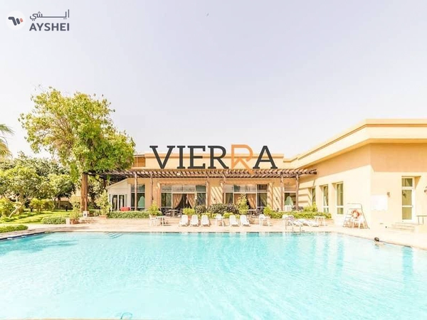 4 BR + Maids Room l Single Row l Gated Community