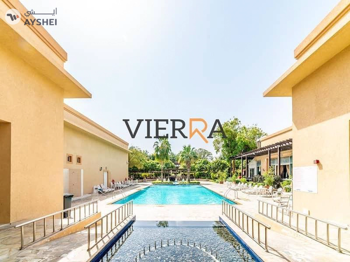 4 BR + Maids Room l Single Row l Gated Community-13-13