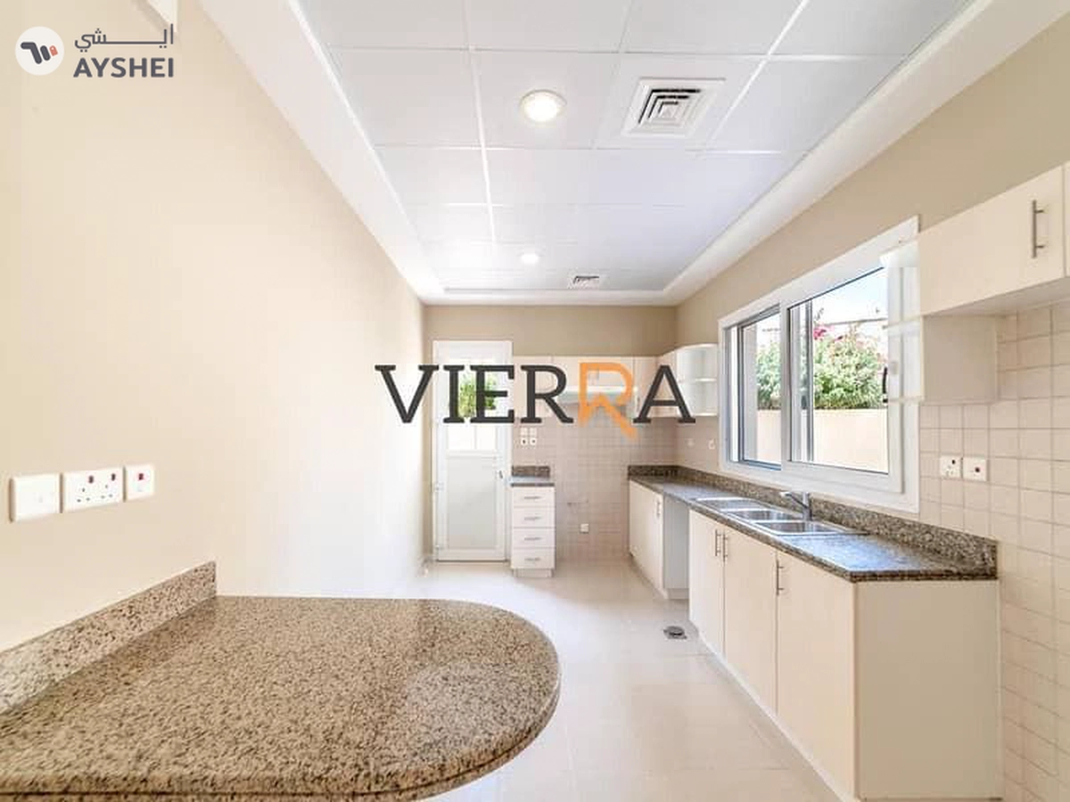 4 BR + Maids Room l Single Row l Gated Community-1-1