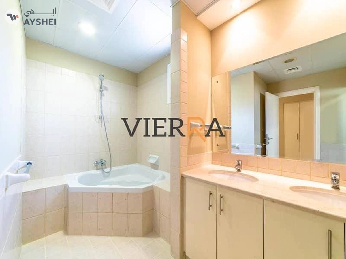 4 BR + Maids Room l Single Row l Gated Community-3-3