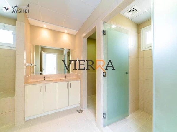 4 BR + Maids Room l Single Row l Gated Community