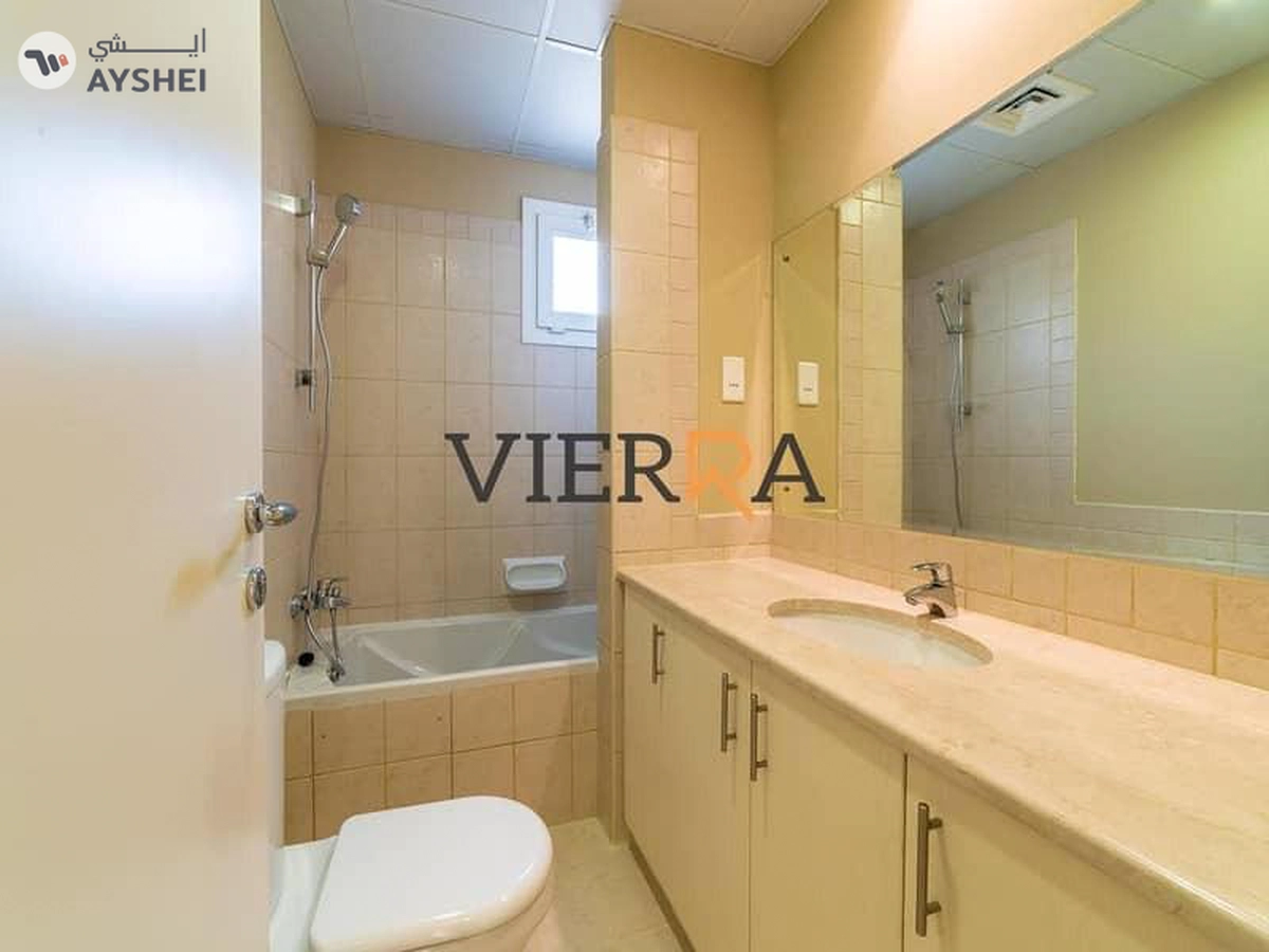 4 BR + Maids Room l Single Row l Gated Community-5-5