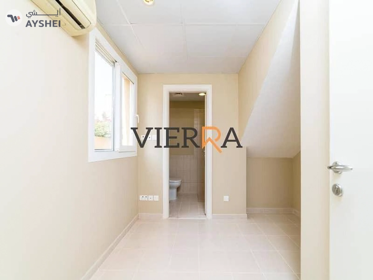 4 BR + Maids Room l Single Row l Gated Community-6-6