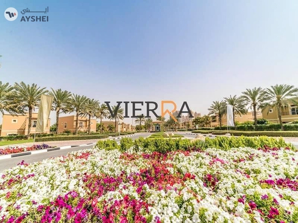4 BR + Maids Room l Single Row l Gated Community