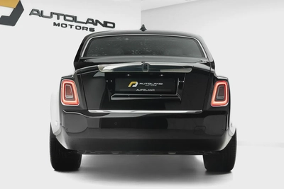 2025 ROLLS ROYCE PHANTOM  | HIGH SPECS | VIP REAR SEATS-3