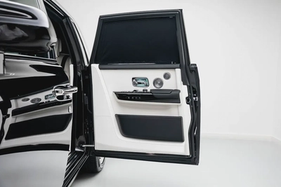 2025 ROLLS ROYCE PHANTOM  | HIGH SPECS | VIP REAR SEATS-6