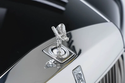 2025 ROLLS ROYCE PHANTOM  | HIGH SPECS | VIP REAR SEATS-7