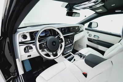 2025 ROLLS ROYCE PHANTOM  | HIGH SPECS | VIP REAR SEATS-12