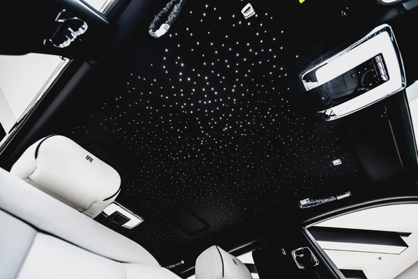 2025 ROLLS ROYCE PHANTOM  | HIGH SPECS | VIP REAR SEATS