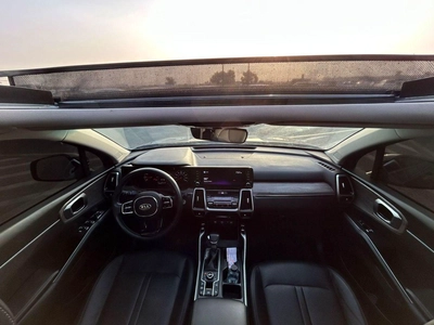 Kia Sorento 2021 Kia Sorento SX AWD  4x4 Black Edition Full Option 3.8L V6 - Electric Seats - Panoramic 360° Vie-13