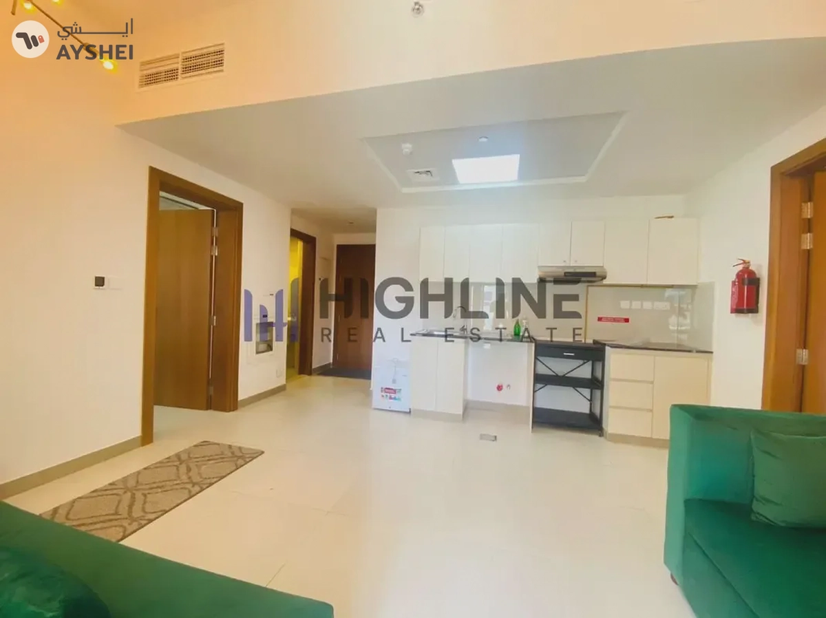 Spacious Layout | Fully Furnished | Tenanted