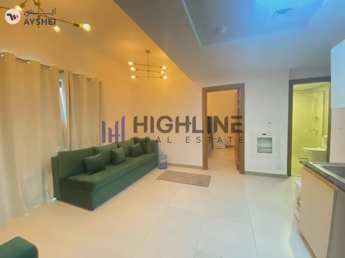 Spacious Layout | Fully Furnished | Tenanted