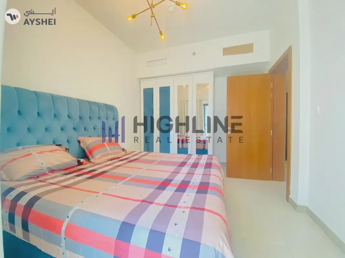 Spacious Layout | Fully Furnished | Tenanted