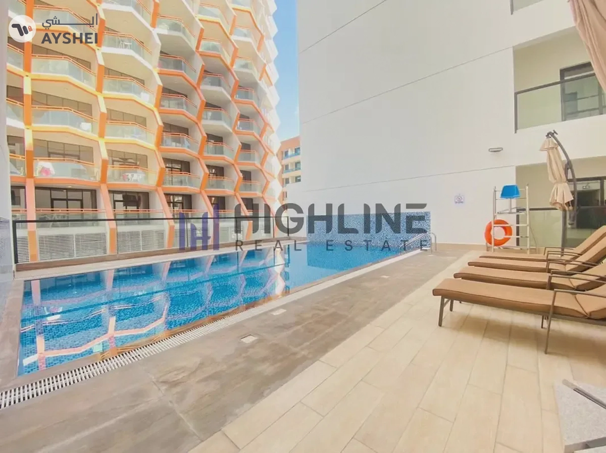 Spacious Layout | Fully Furnished | Tenanted