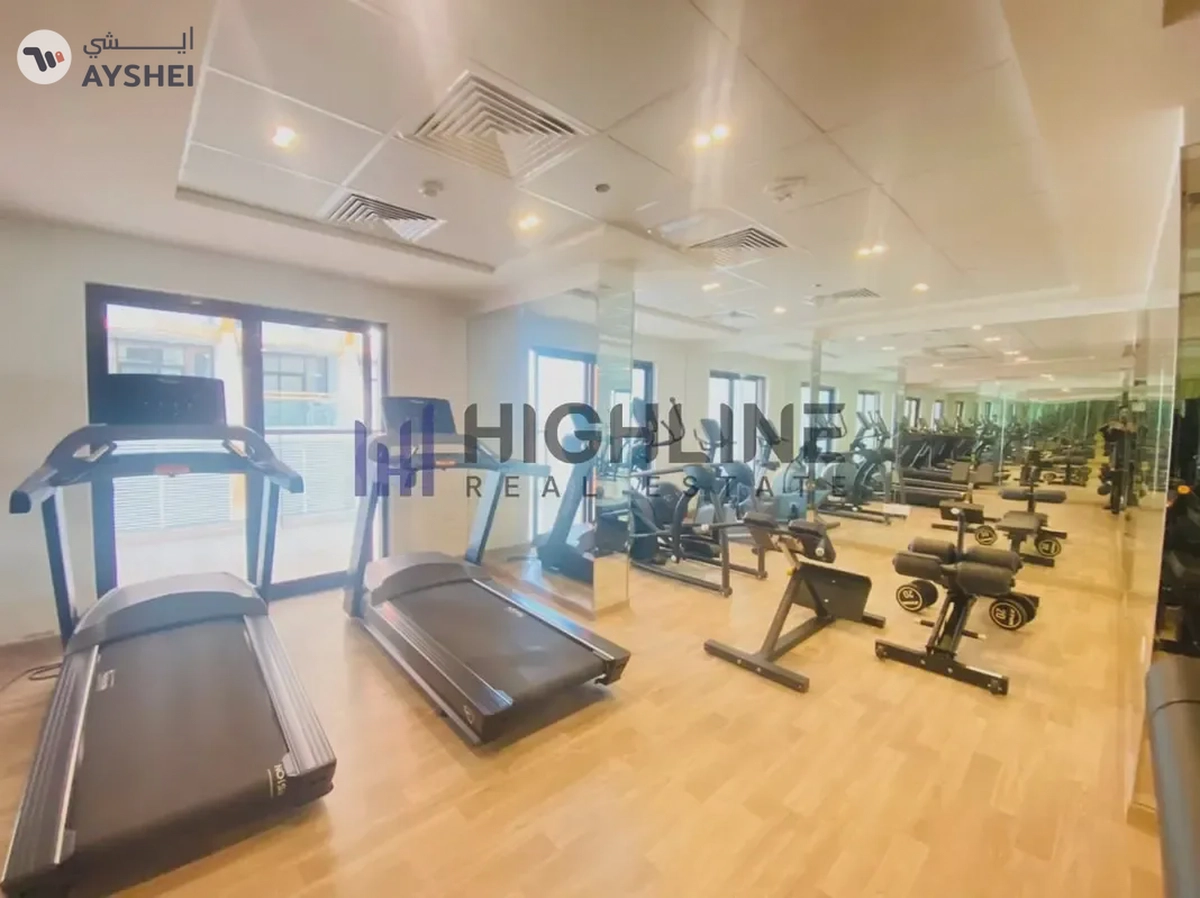 Spacious Layout | Fully Furnished | Tenanted
